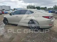 2025 Lexus ES350 фото