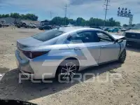 2025 Lexus ES350 photo