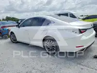 2025 Lexus ES350 фото