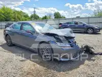 2025 Lexus ES350 photo