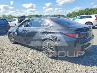 2025 Lexus ES350 фото