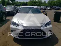 2025 Lexus ES350 фото