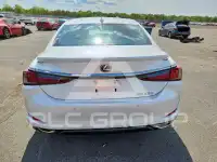 2025 Lexus ES350 фото