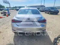 2025 Lexus ES350 photo
