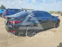 2025 Lexus ES350 фото