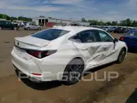 2025 Lexus ES350 фото