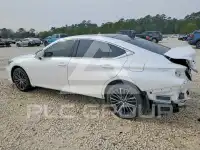 2025 Lexus ES350 фото