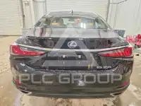 2025 Lexus ES350 фото