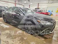 2025 Lexus ES350 фото