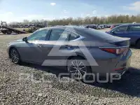 2025 Lexus ES350 фото
