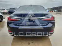 2025 Lexus ES350 фото