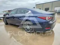 2025 Lexus ES350 фото