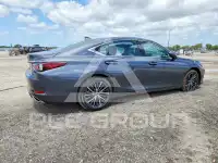 2025 Lexus ES350 фото