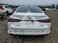 2025 Lexus ES350 фото
