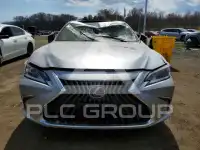 2025 Lexus ES350 фото