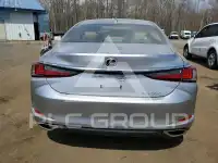 2025 Lexus ES350 фото