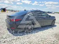2025 Lexus ES350 фото