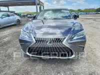 2025 Lexus ES350 фото