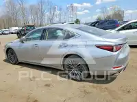 2025 Lexus ES350 фото