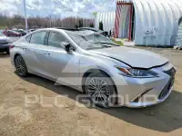 2025 Lexus ES350 фото