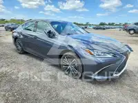 2025 Lexus ES350 фото