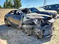 2025 Lexus RX330 photo