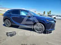 2025 Lexus RX450H фото