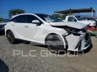 2025 Lexus RX330 фото