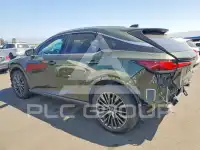 2025 Lexus RX330 фото