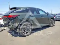 2025 Lexus RX330 фото