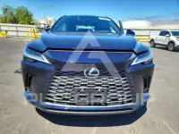 2025 Lexus RX450H фото