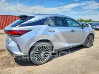 2025 Lexus RX330 фото
