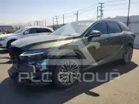 2025 Lexus RX330 фото