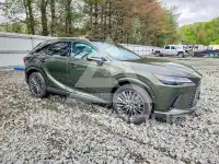 2025 Lexus RX330 фото