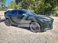 2025 Lexus RX350 фото