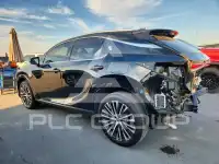 2025 Lexus RX350 фото
