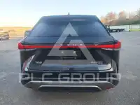 2025 Lexus RX350 фото