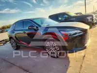 2025 Lexus RX350 фото