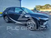 2025 Lexus RX350 фото