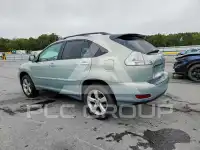 2025 Lexus RX фото
