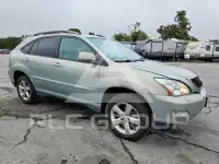2025 Lexus RX фото