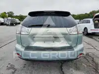 2025 Lexus RX фото
