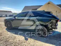 2025 Lexus RX350 фото