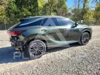 2025 Lexus RX350 фото