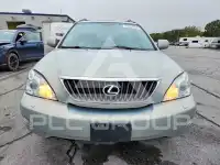 2025 Lexus RX фото