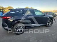 2025 Lexus RX350 фото