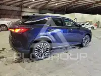 2025 Lexus RX350 фото