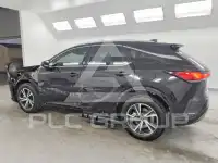 2025 Lexus RX350 photo