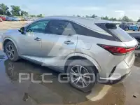 2025 Lexus RX350 photo