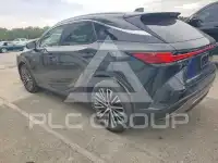 2025 Lexus RX350 photo